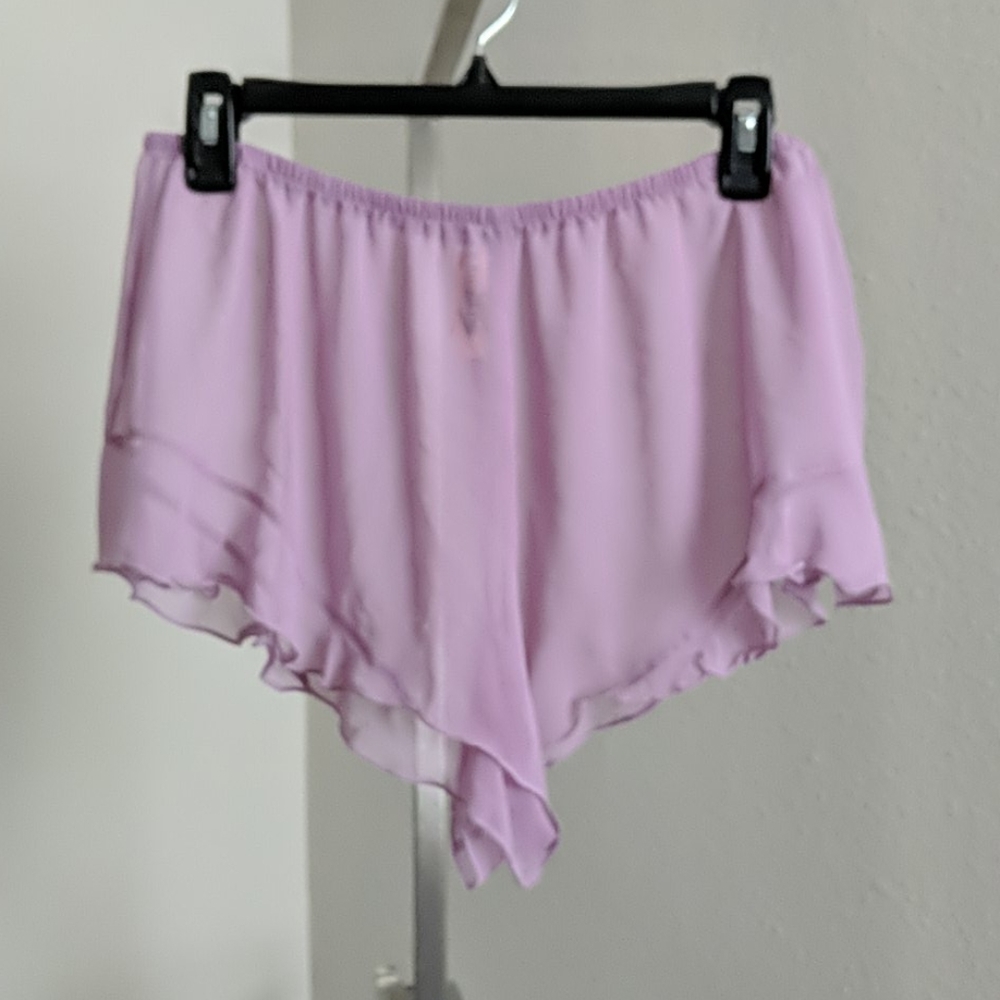 NWT Victoria's Secret shorts